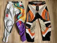Oneal. Alpinestars. Мотоштани для ендуро, класний стан! 28-32, розмір