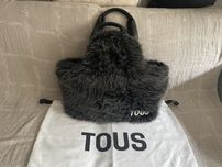 Tous super puchata torebka