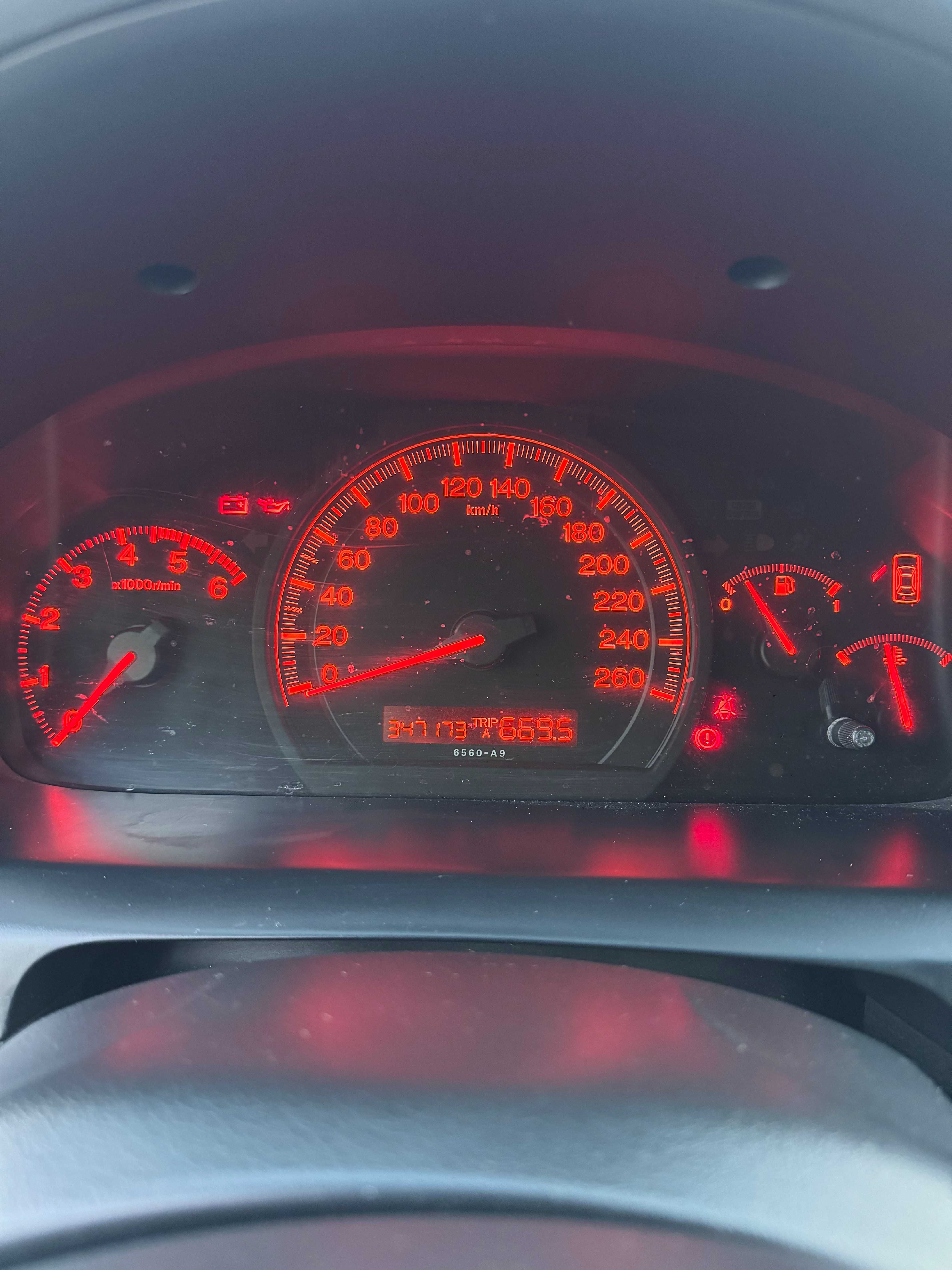 Honda Accord 2.2 i-CTDi