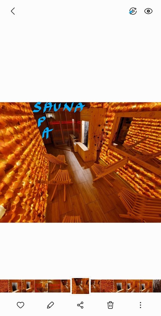 Domki z kominkiem i widokiem na góry Pokoje Noclegi w górach Sauna Spa