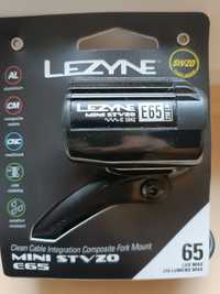 Lampka e-bike Lezyne STVZO e65