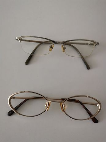 Okulary oprawki korekcyjne damskie
