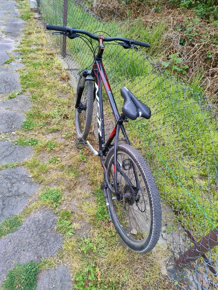 Rower Nsr Rocco mtb 26