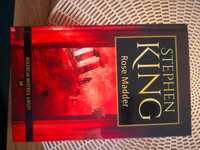 Stephen King. Rose Madder