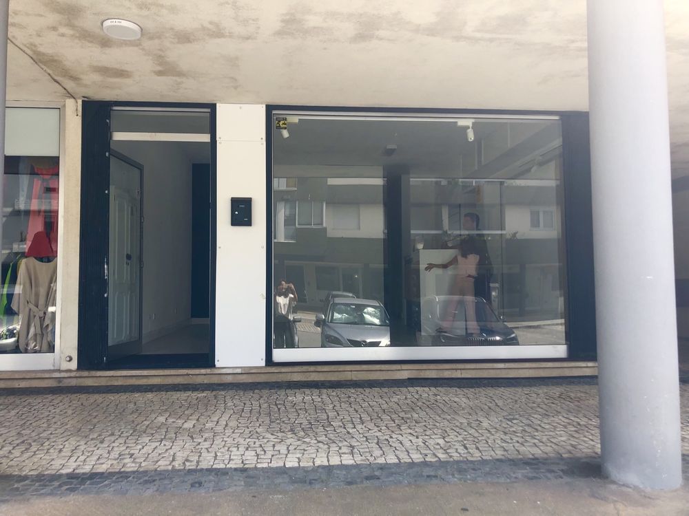 Loja passivel de conversao em habitacao
