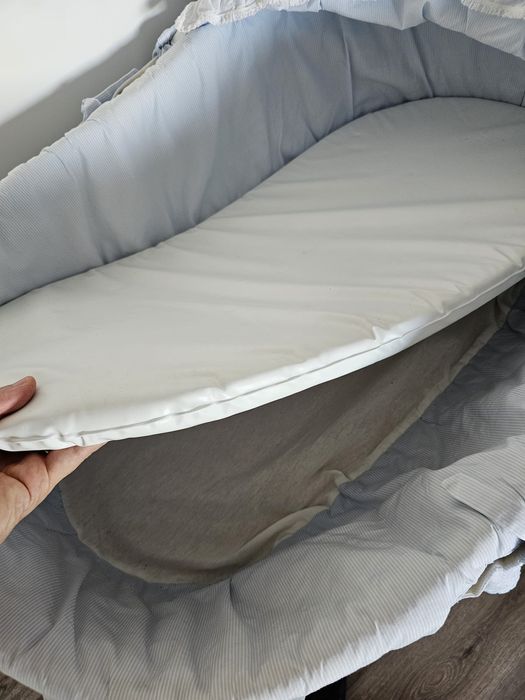 Berço para bebé - lindíssimo e completo