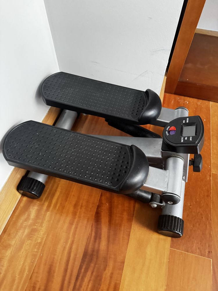 Step - Aparelho de fitness para fazer execicios de Step