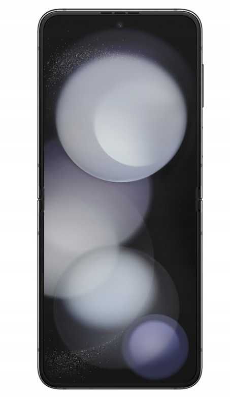 Samsung Galaxy Z Flip5 8/512 GB 5G Grafit IPX8 120 Hz UHD 4K BT 5.3 Qi