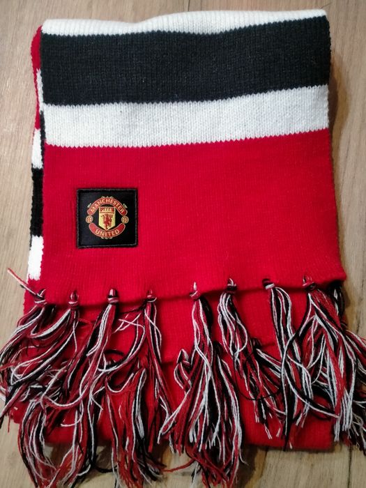 Szal Manchester United