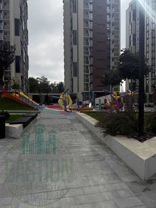 Продаж на Манхетені