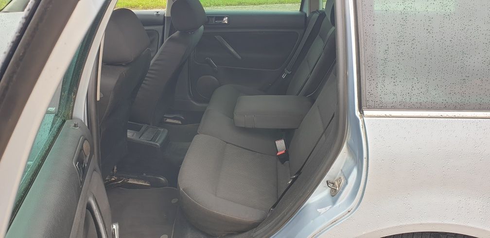 Passat b5 fl 1.9 TDI