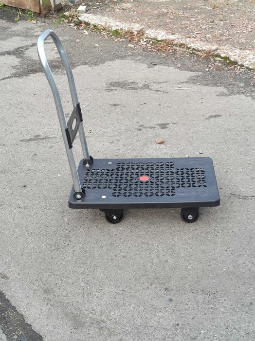 Мини-тележки  НОВЫЕ