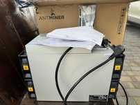 Асик Asic Bitmain Antminer s19 90T