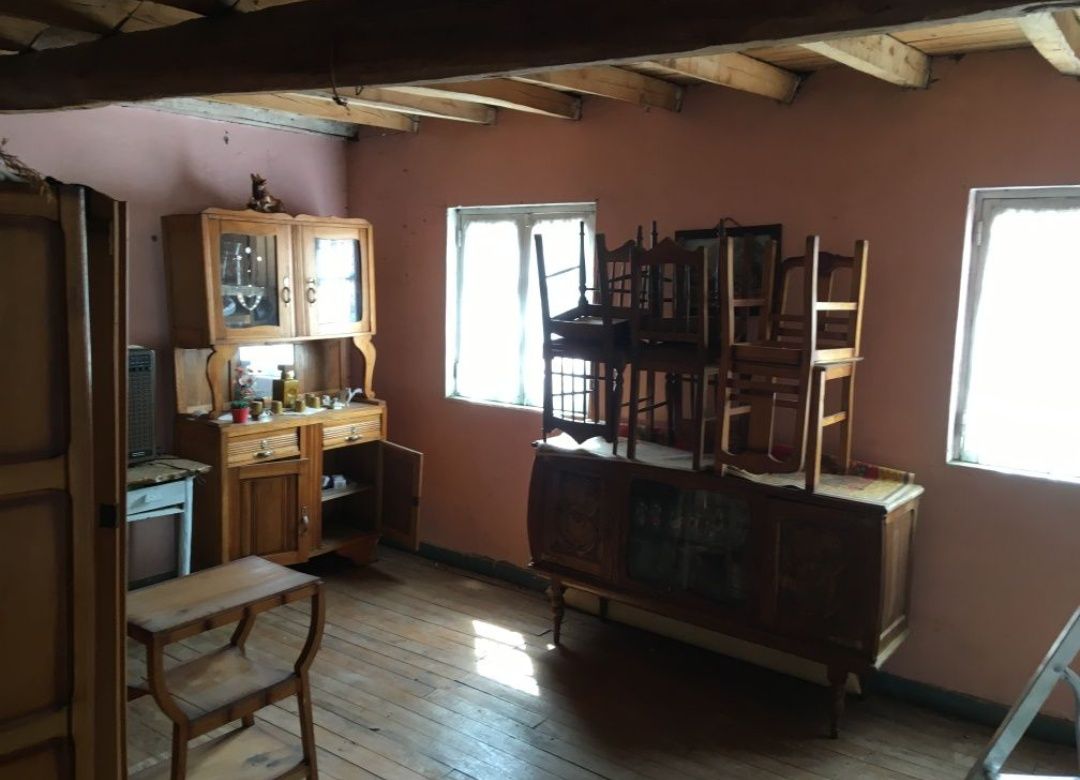 Moradia / Casa de habitação na Serra da Gardunha