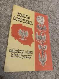 Atlas historyczny