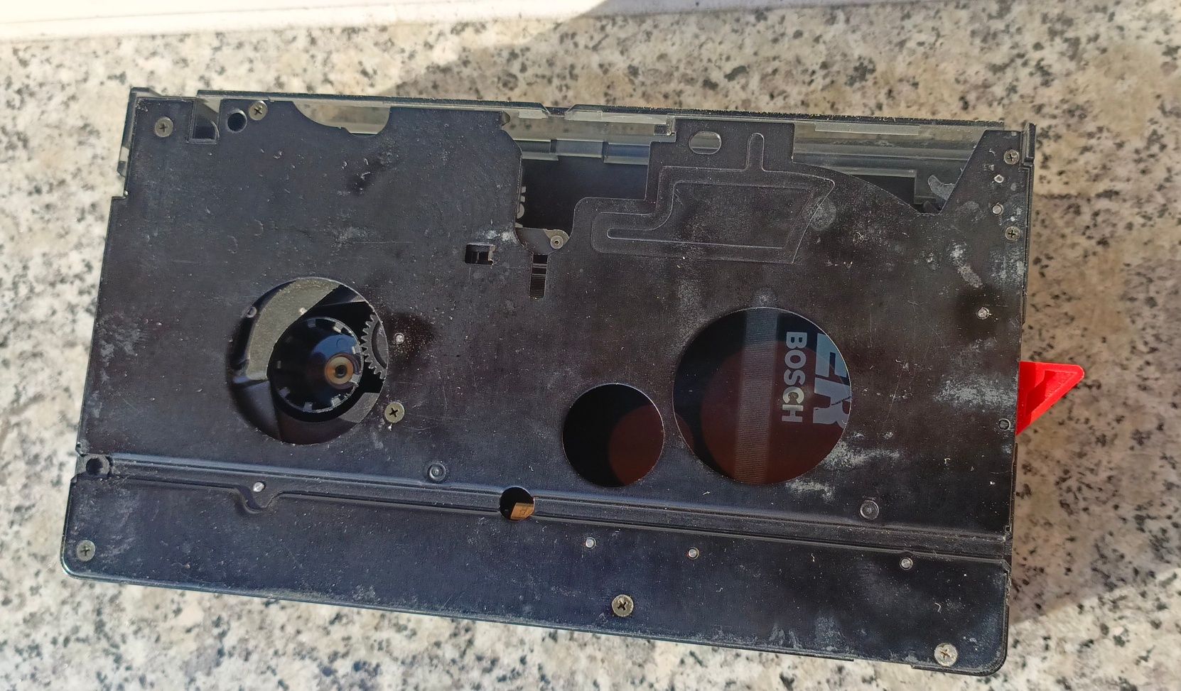 Adapter kaset VHS-c _VHS. Okazja