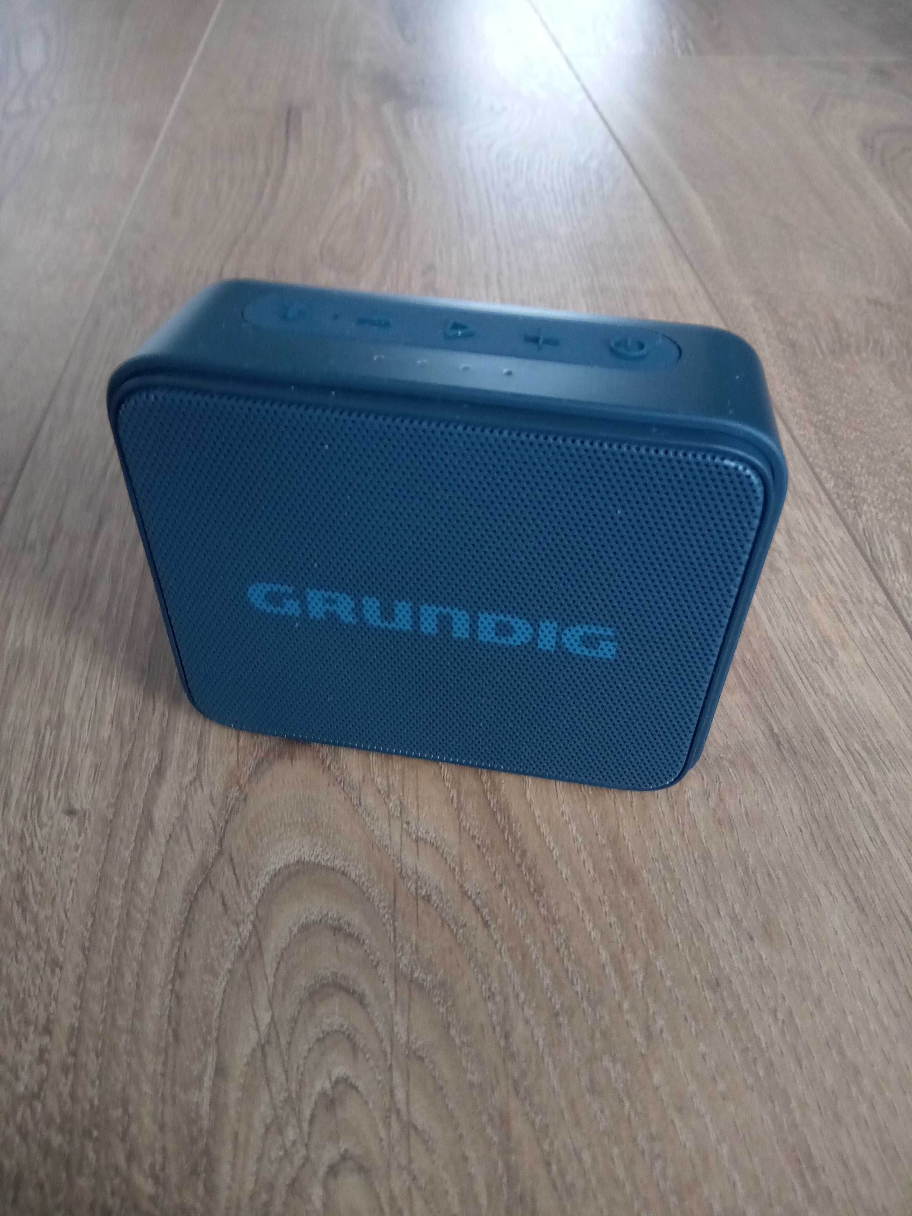 Audio GRUNDIG Jam Earth,