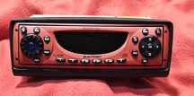 Radio blaupunkt modena CD50 RED