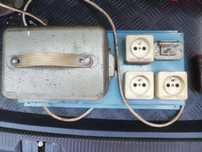 Transformator 24v ochronny