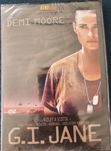 DVD G.I. Jane nowy