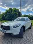Infiniti QX70 Infiniti QX70 S Premium