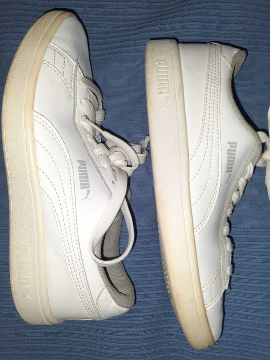 Кеди кросівки PUMA розмір 37.Орігінал.