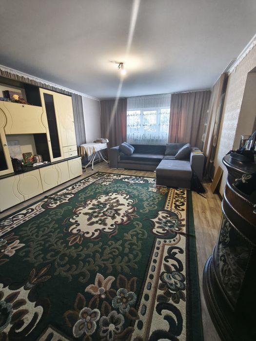 Срочно продам дом район 5мн