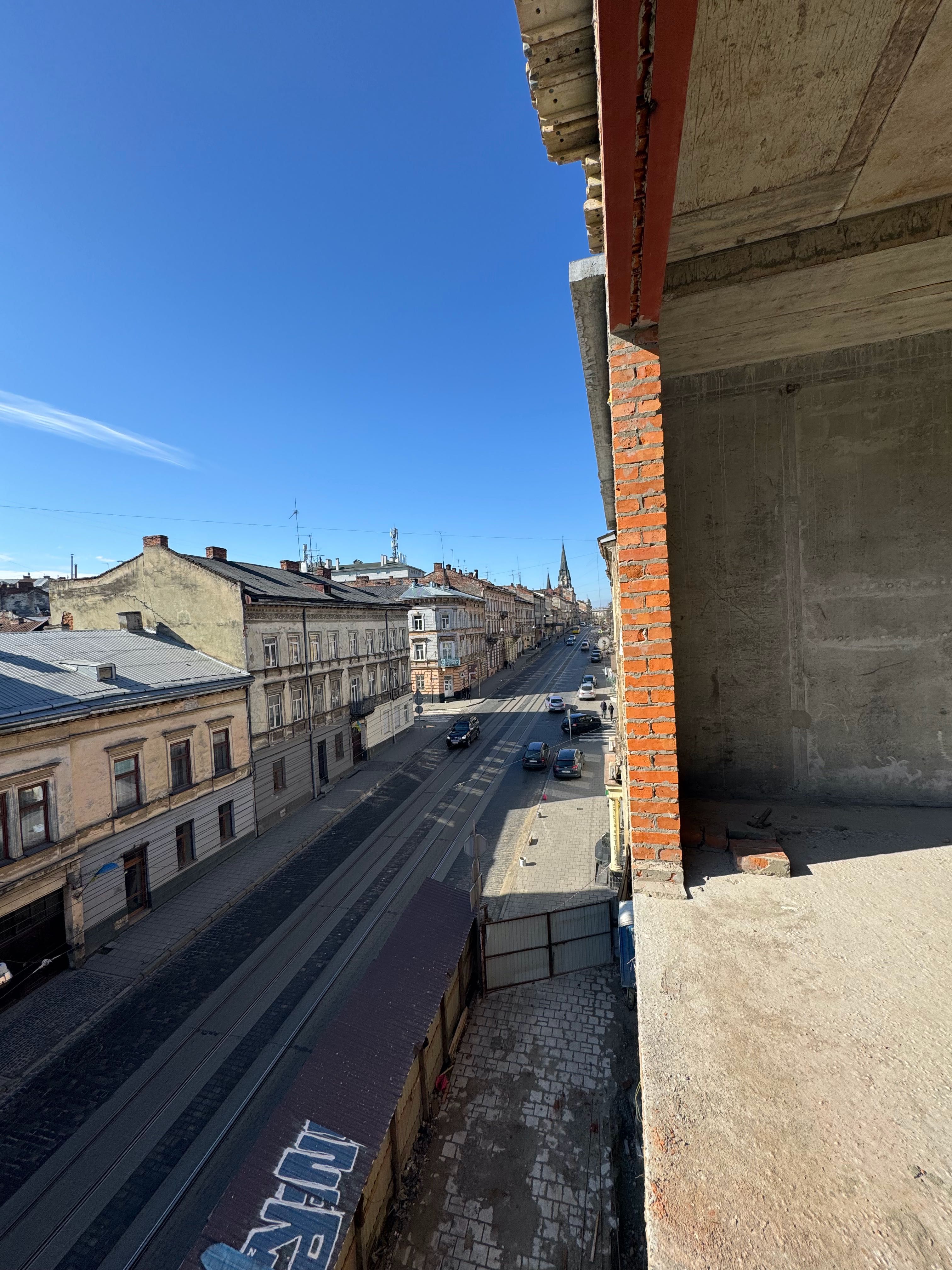 Оренда приміщення 430 м² у ТОЦ Княжий Хол (вул. Городоцька р-н цирку)