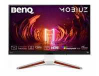 Monitor LED BenQ EX3210U 32 -3840 x 2160  PLS144Hz CURVED 2x2W+5W subw