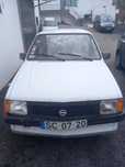 OPEL CORSA 1200 COM REVISAO FEITA