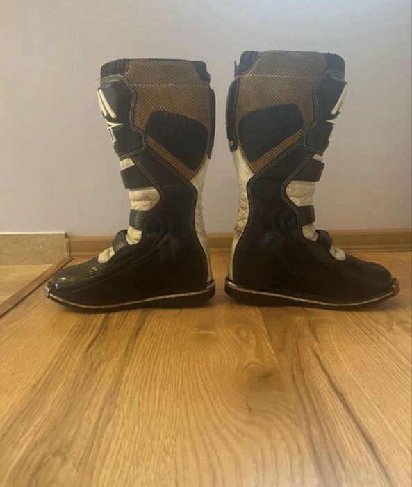 Buty crossowe cross enduro quad axo 40