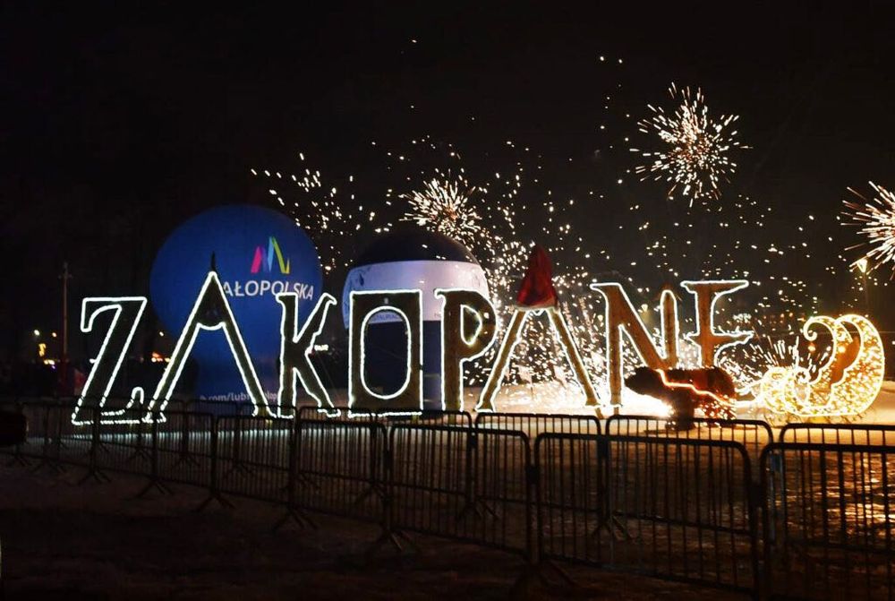 Sylwester Zakopane JACUZZI - Wolne pokoje-Widok na Tatry - 503_573_789