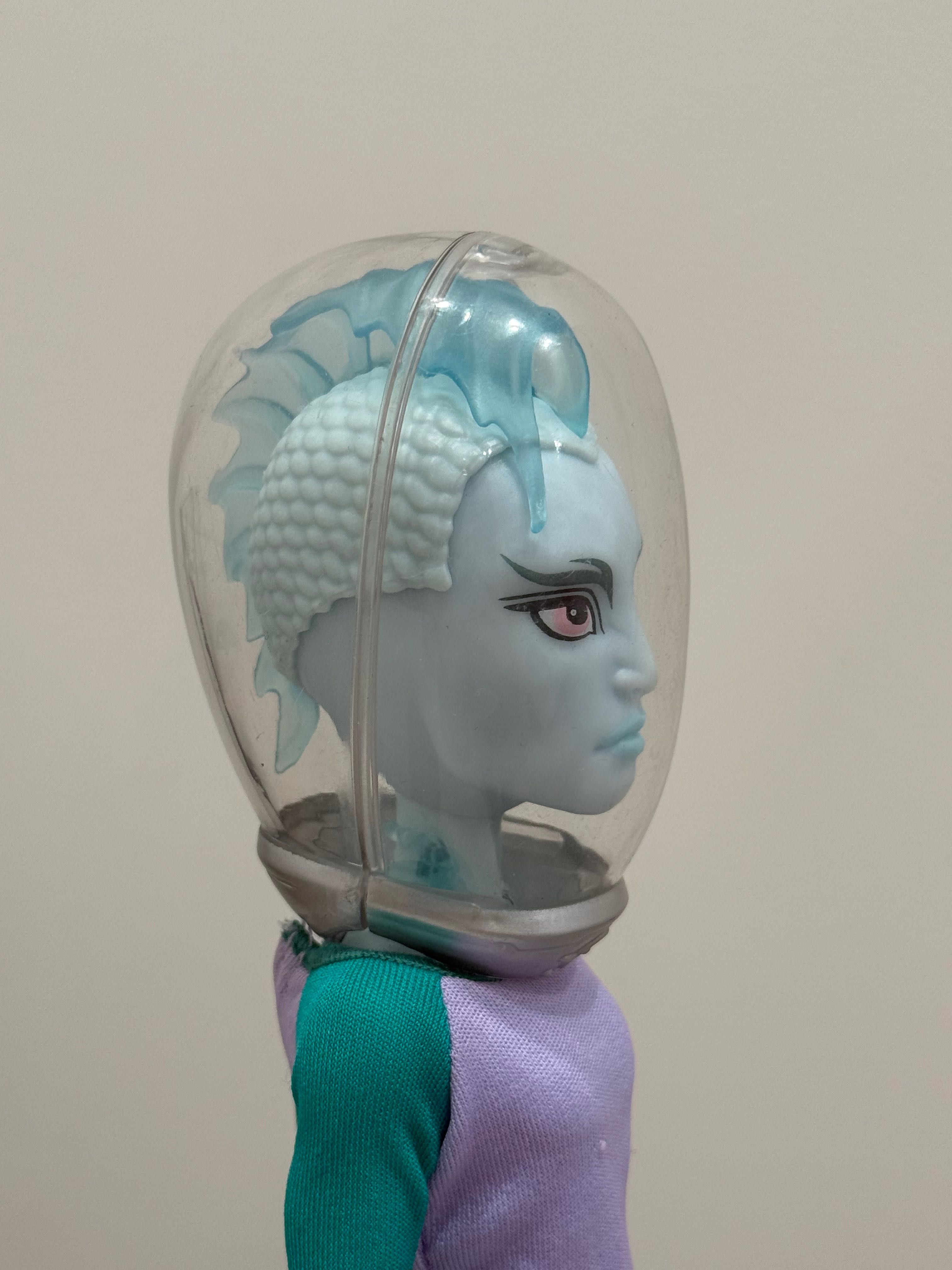 Monster High Гіл монстер Хай