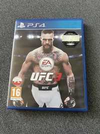 ufc 3 ps4 gra na playstation