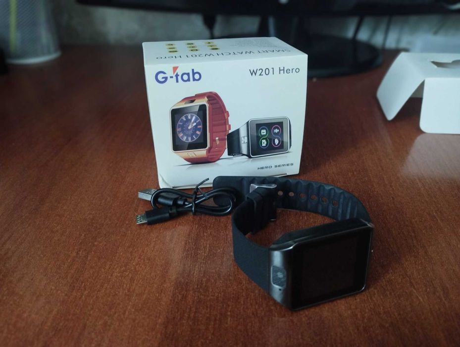 Смарт часи нові унісекс