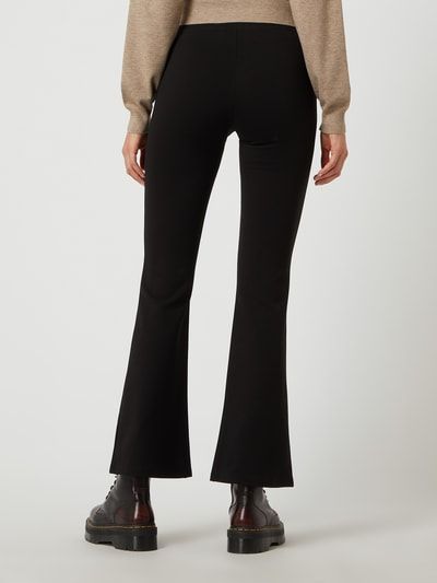 Spodnie materiałowe dzwony Only XXL