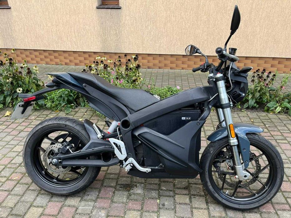 Zeromotorcycles ZF 14 rok 22