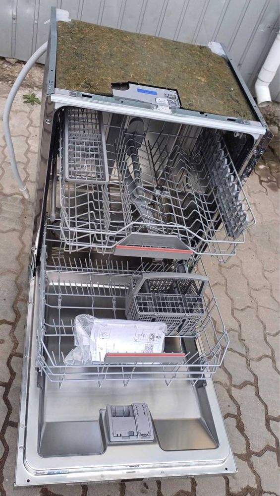 Продам Посудомийну Машину Bosch SBD4EB800E/10 A+++  Доставлю