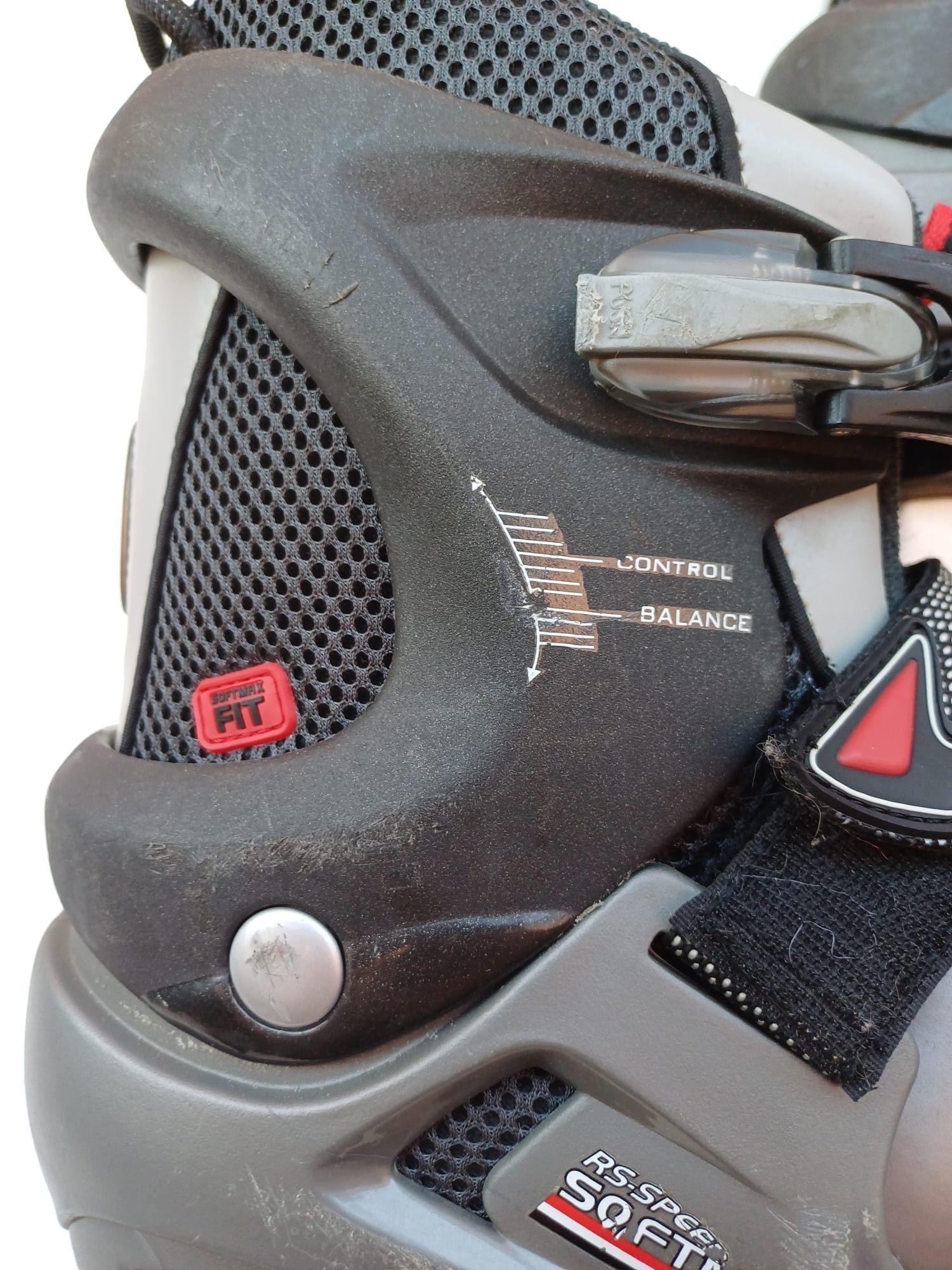 Patins em linha Evo