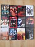 Filmes DVD, Ted Bundy, Clube de Combate etc