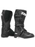 Buty enduro crossThor Blitz XR czarne rozm. 7/40,5  nowe