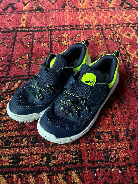 Sapatilhas de desporto criança t33