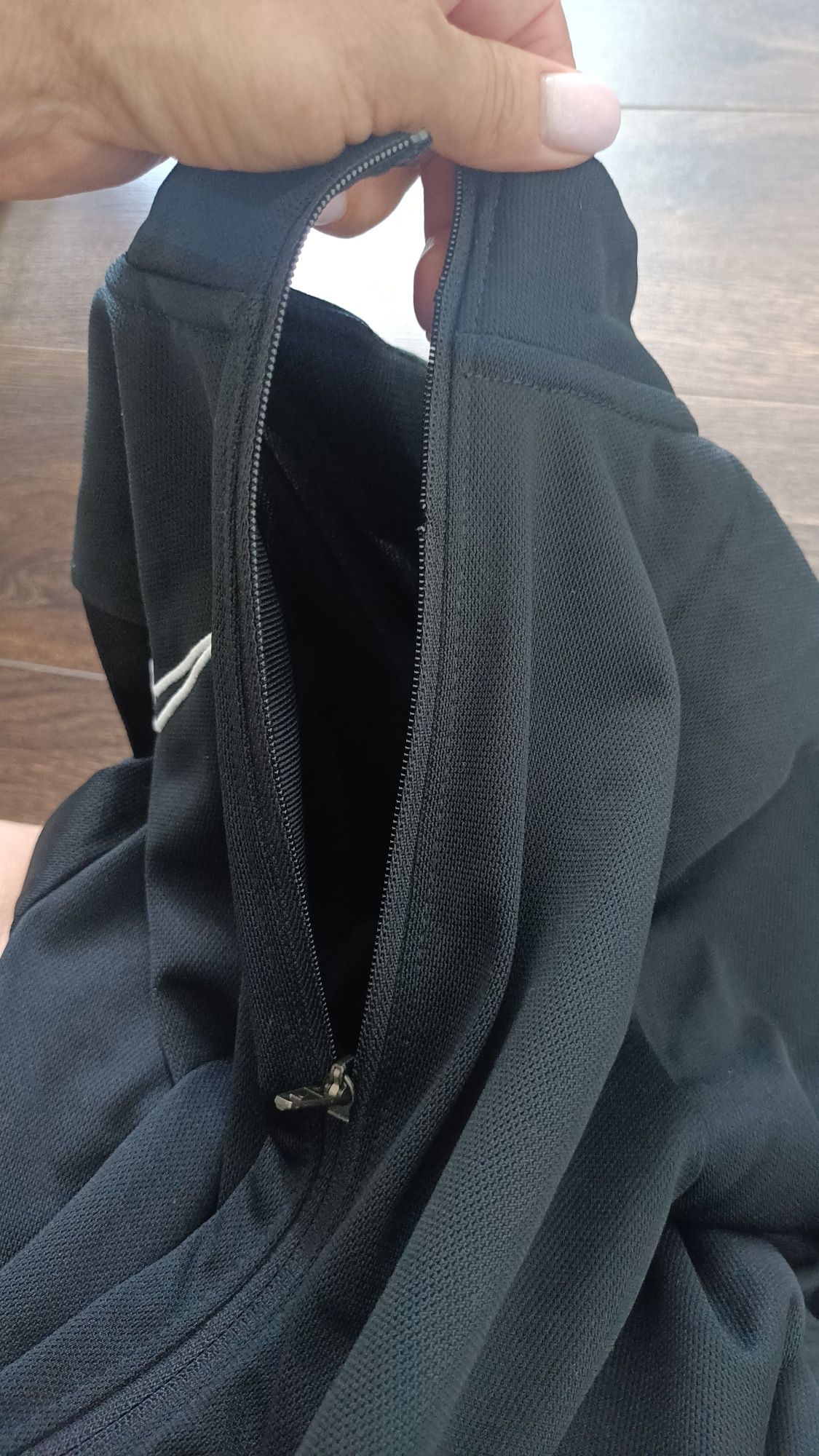 Bluzka Nike 134-140