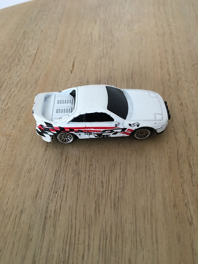 Hot wheels toyota mr2 1999