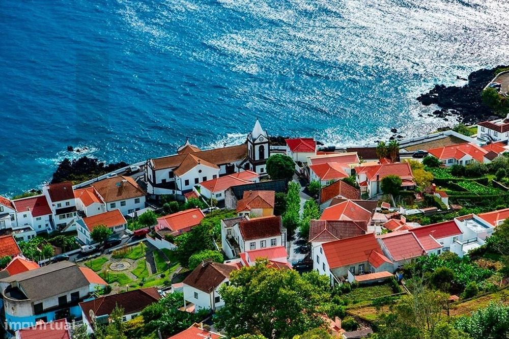 Calheta Living I, apartamento T1+1, Exclusividade e Conforto no coraçã