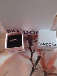 pierścionek Pandora oryginalny  nowy