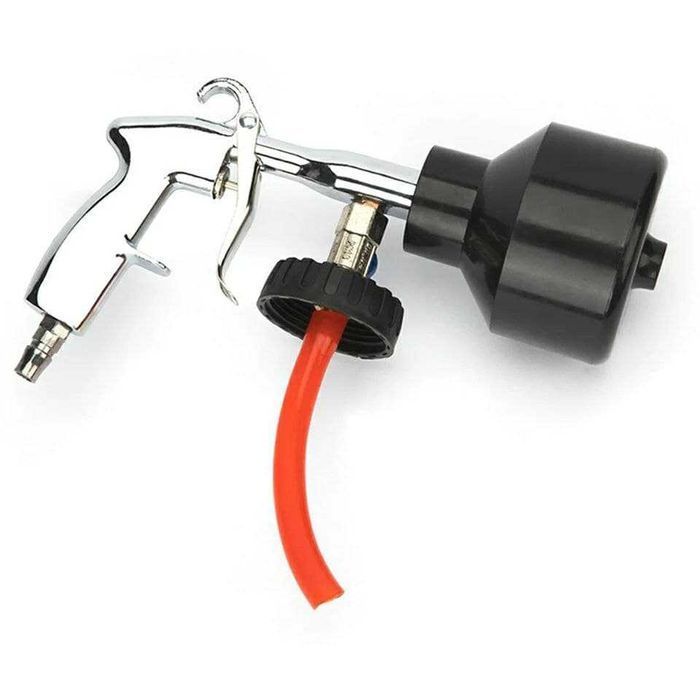 Торнадор Пеногенератор идет для чистки пластика, и обивки потолка