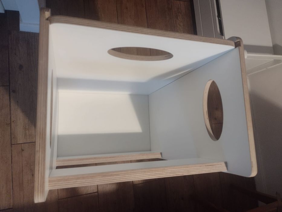 Kitchen Helper pomocnik kuchenny