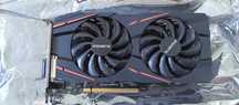 Karta graficzna Gigabyte RX570 4GB