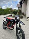 Beta rr50 track